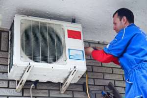 24/7 and Emergency HVAC Near East Windsor, NJ | Air Conidtioning and Heating Contractors